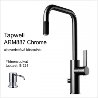 Tapwell ARM887