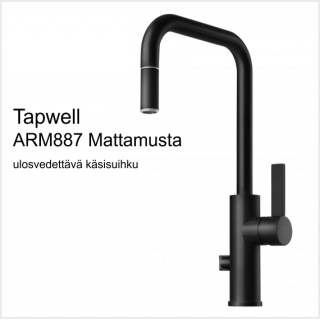 Tapwell ARM887 Mattamusta