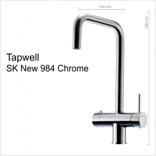 Tapwell SK New 984 Kromi